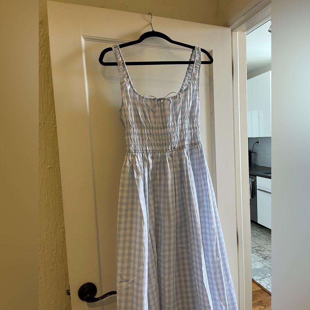 Doen Quilla Dress - Size M - NWT - Picture 5 of 5